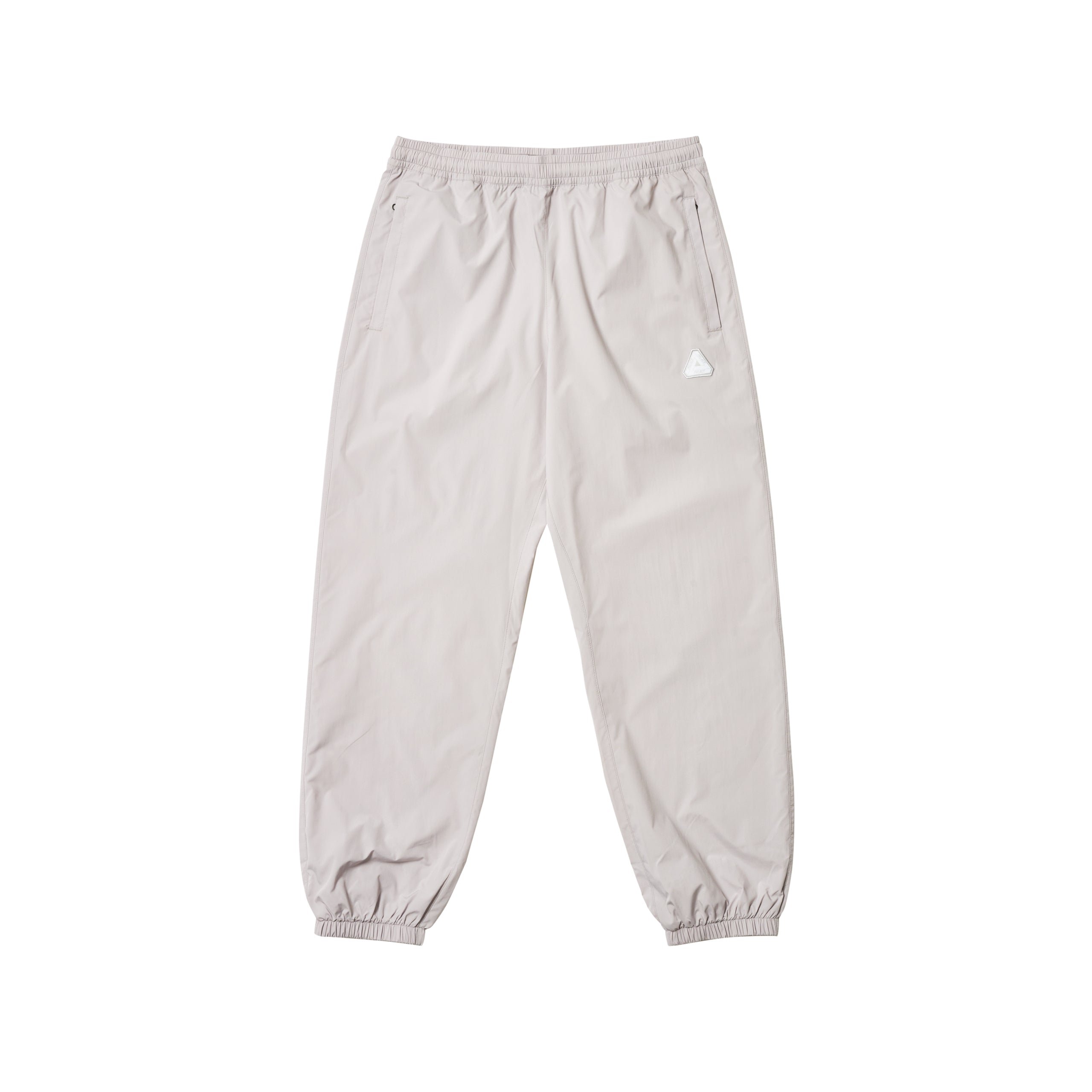 BAGGY SHELL JOGGER ARCTIC GREY