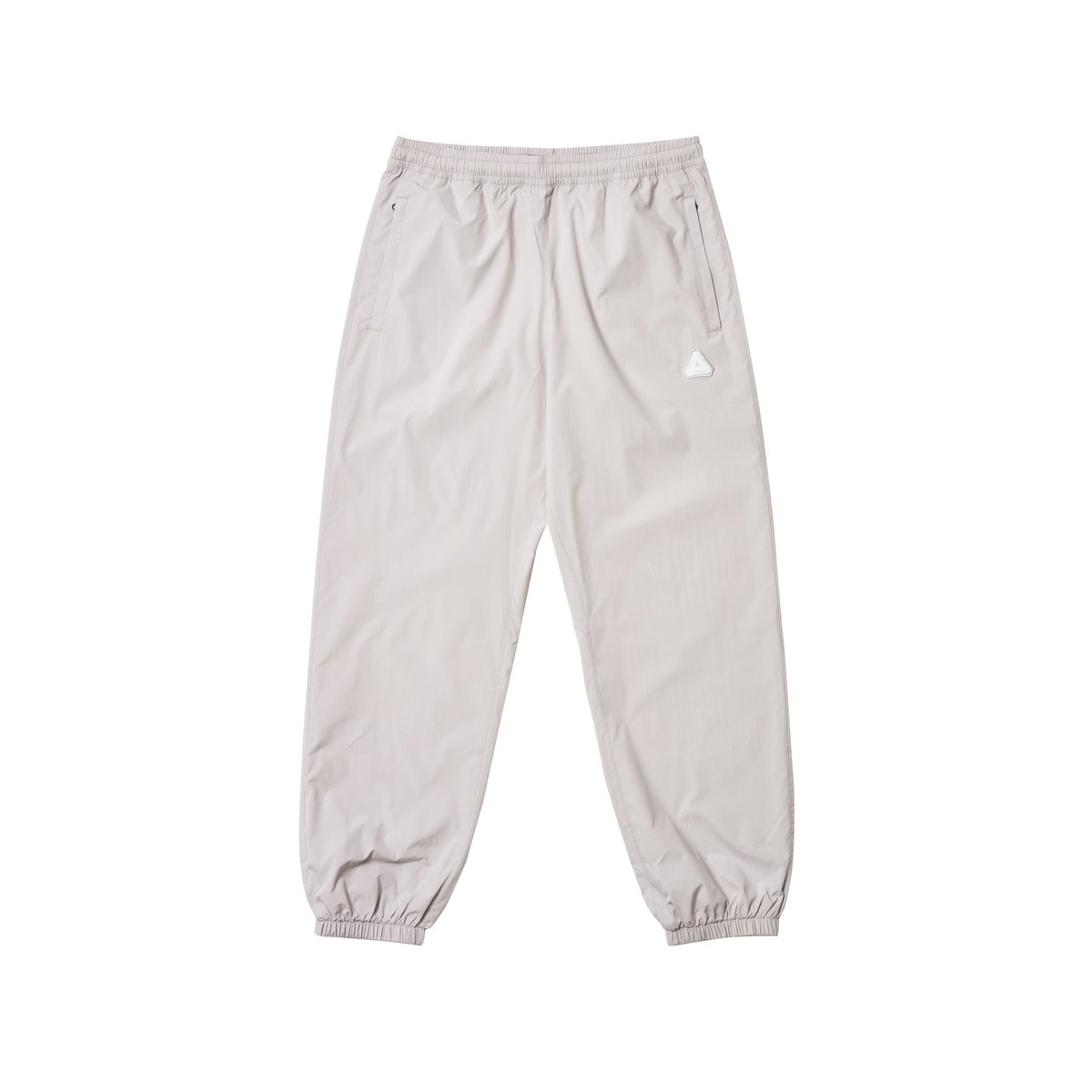 BAGGY SHELL JOGGER ARCTIC GREY