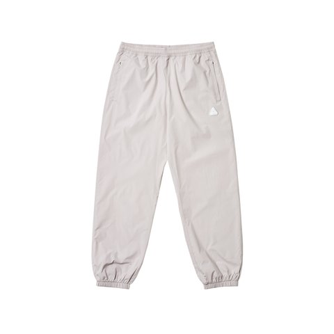 BAGGY SHELL JOGGER ARCTIC GREY