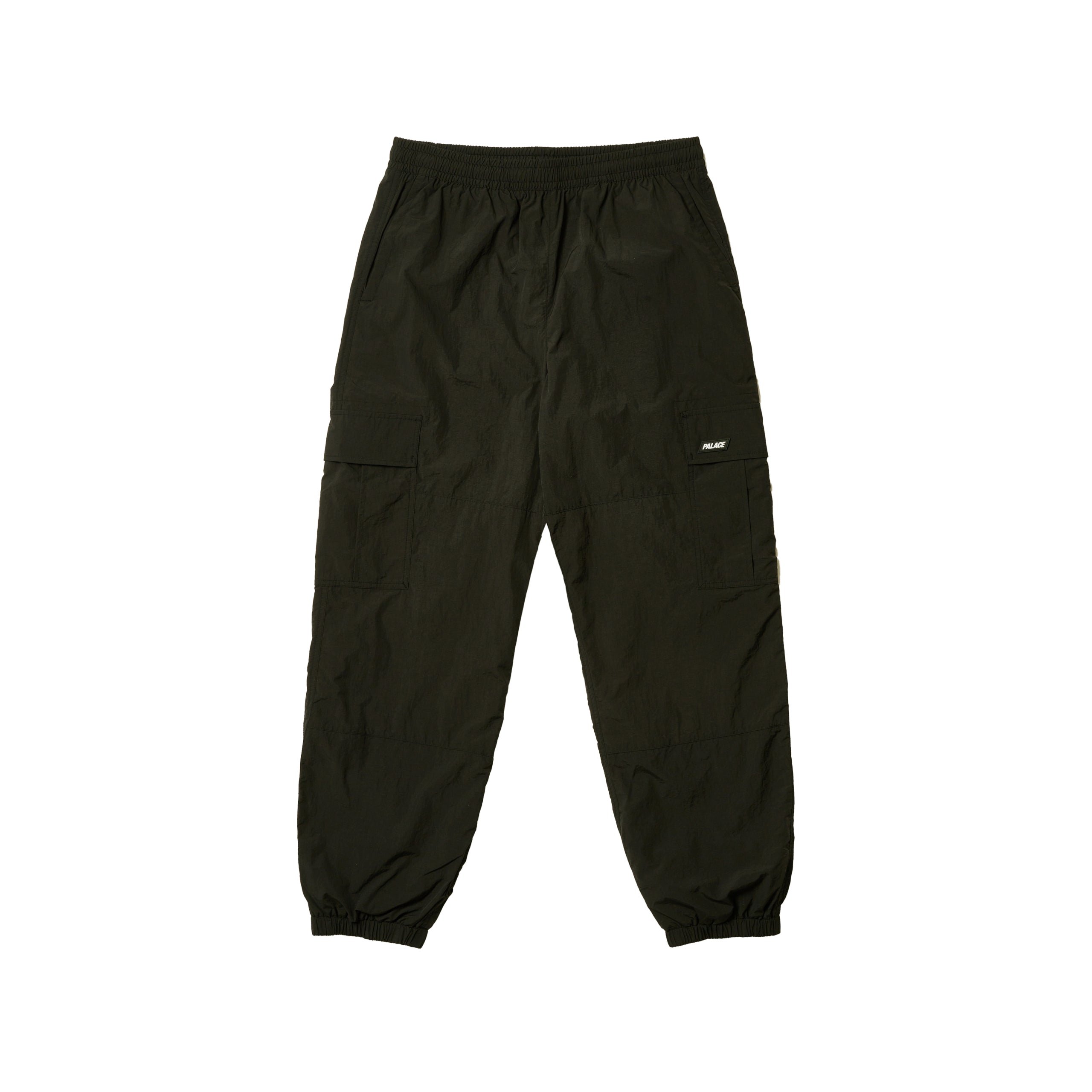 LIGHTER SHELL CARGO BLACK