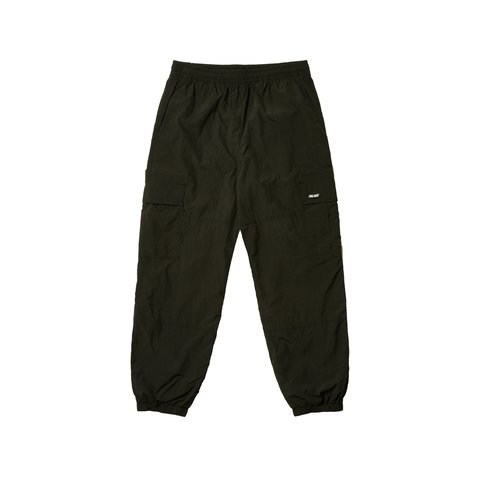 LIGHTER SHELL CARGO BLACK