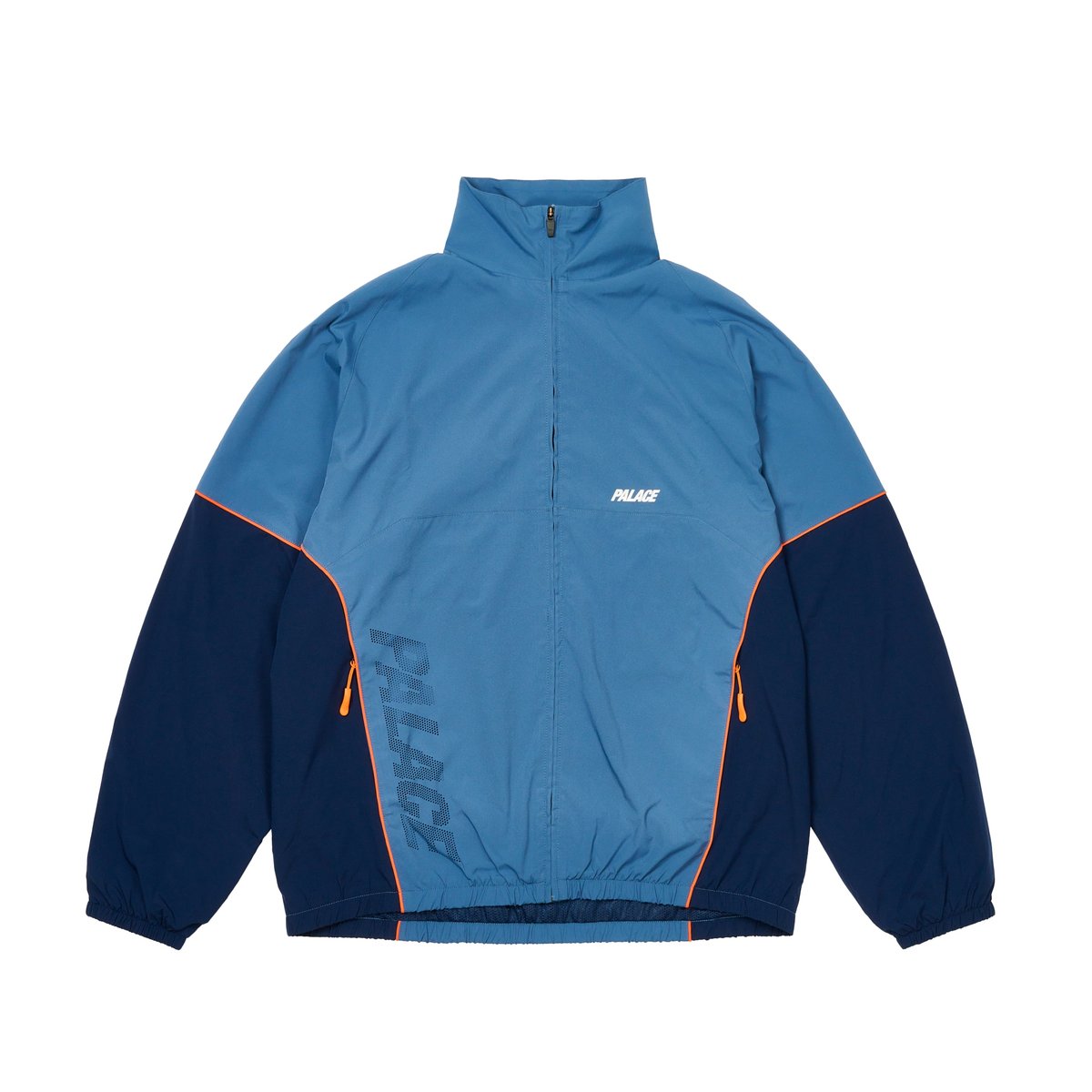 Palace LAZER SHELL JACKET FRESH AIR (Summer 2024) - $218.00