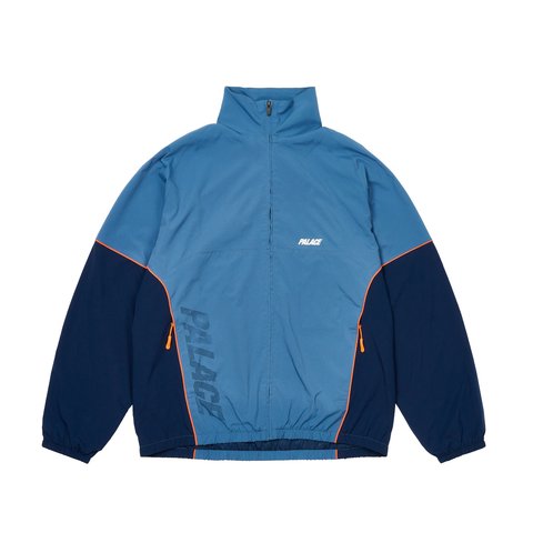 LAZER SHELL JACKET FRESH AIR