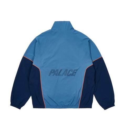 Palace LAZER SHELL JACKET FRESH AIR - Colorway