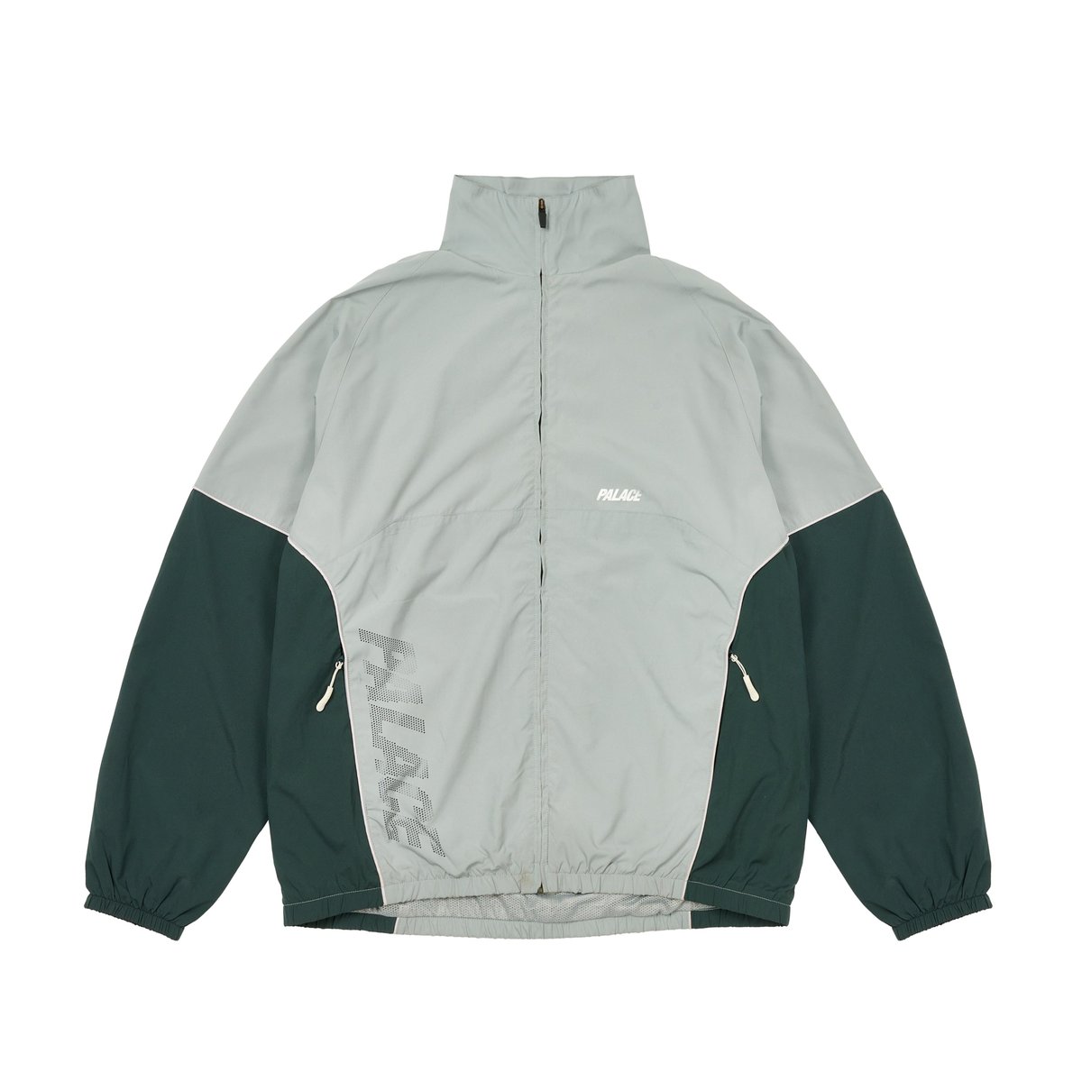 Palace LAZER SHELL JACKET CLOUDY (Summer 2024) - $218.00