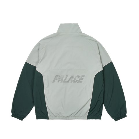 Palace LAZER SHELL JACKET CLOUDY - Colorway