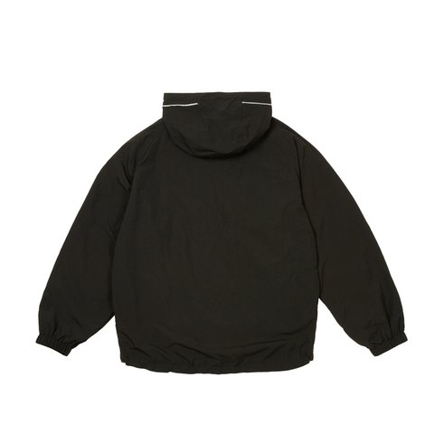 Palace LIGHTER SHELL JACKET BLACK - Colorway