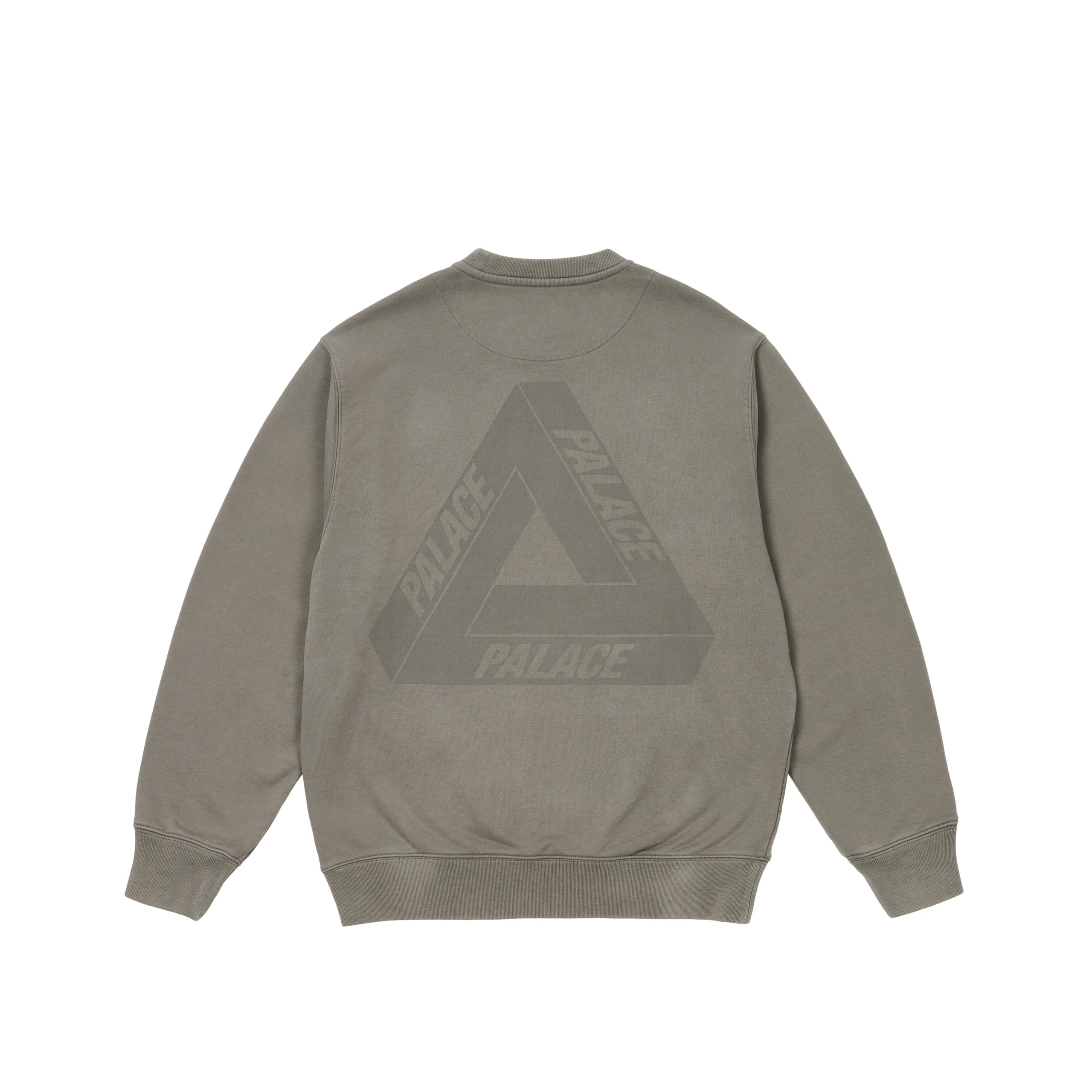 SPRAY TRI-FERG CREW METALICO