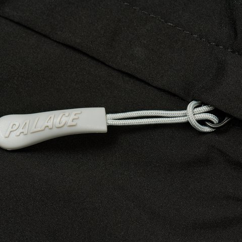 Palace LAZER SHELL SHORT BLACK - Colorway