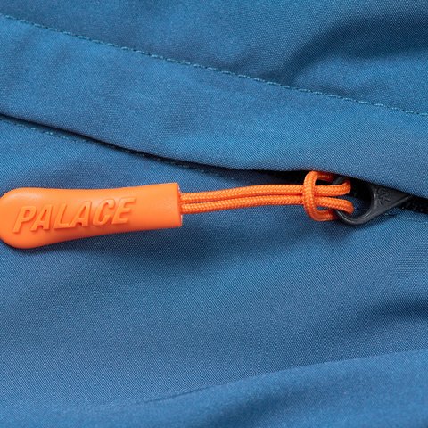Palace LAZER SHELL SHORT FRESH AIR - Colorway