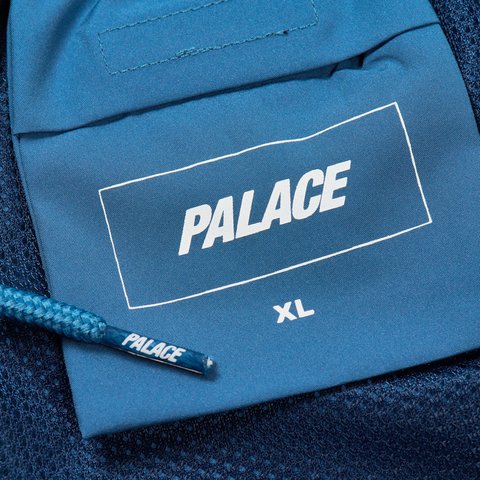 Palace LAZER SHELL SHORT FRESH AIR - Colorway