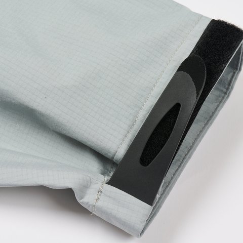 Palace PERTEX 3L ARMOR JACKET ARCTIC GREY - Colorway