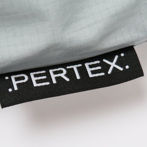 Palace PERTEX 3L ARMOR JACKET ARCTIC GREY - Colorway