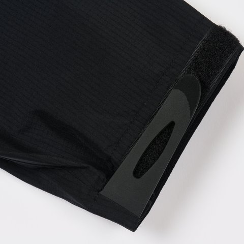 Palace PERTEX 3L ARMOR JACKET BLACK - Colorway