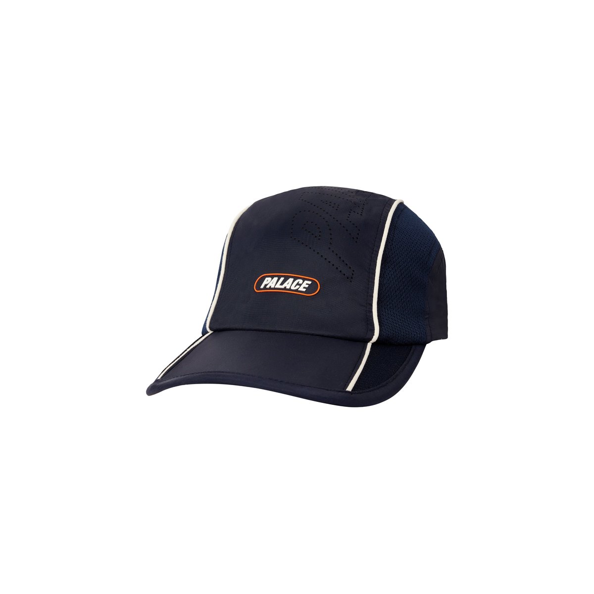 Palace PERF SHELL RUNNER NAVY (Summer 2024) - $48.00