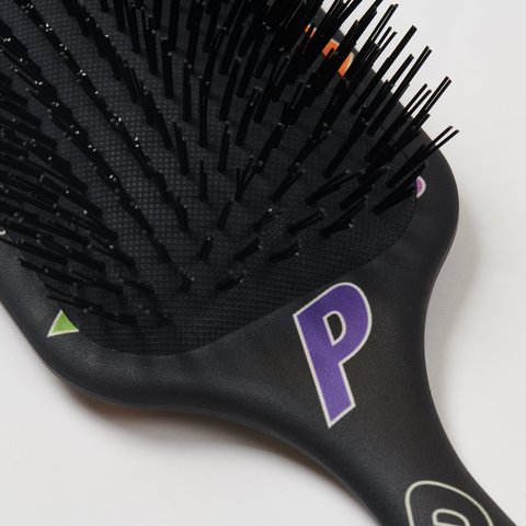 PALACE DENMAN HAIRBRUSH MULTI
