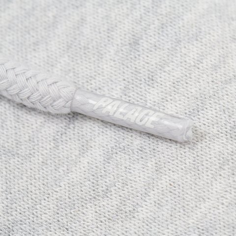 ISN'T IT HOOD GREY MARL