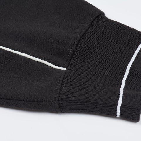 Palace PEN PALS CREW BLACK - Colorway