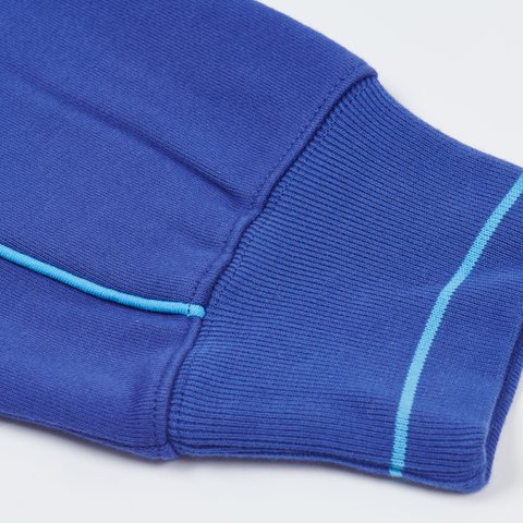 Palace PEN PALS CREW BLUE - Colorway