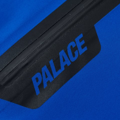 GORE-TEX P-LITE JACKET BLUE