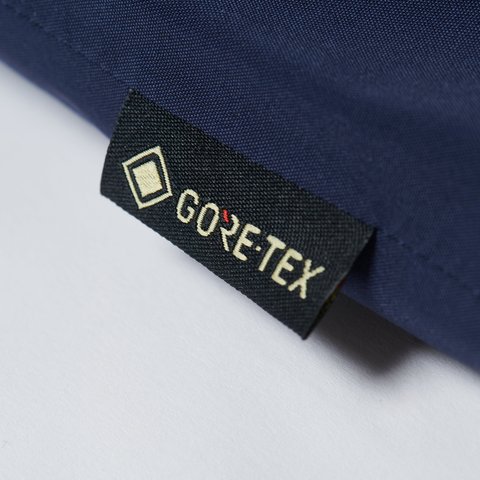 Palace GORE-TEX P-LITE JACKET MIDNIGHT - Colorway