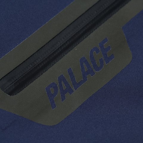 Palace GORE-TEX P-LITE JACKET MIDNIGHT - Colorway