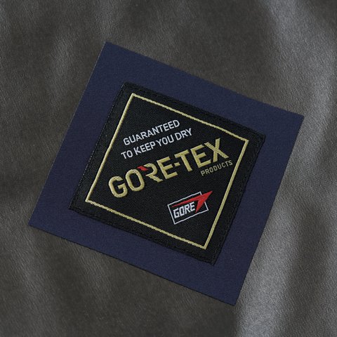 Palace GORE-TEX P-LITE JACKET MIDNIGHT - Colorway