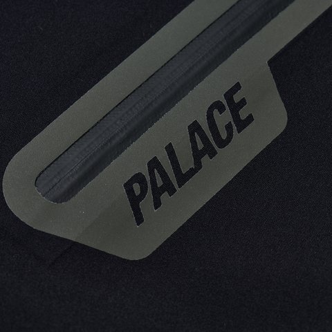 GORE-TEX P-LITE JACKET BLACK