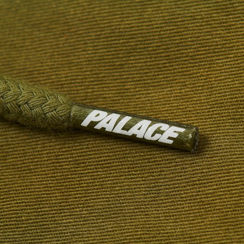 Palace BEACH TROUSER THE DEEP GREEN - Colorway