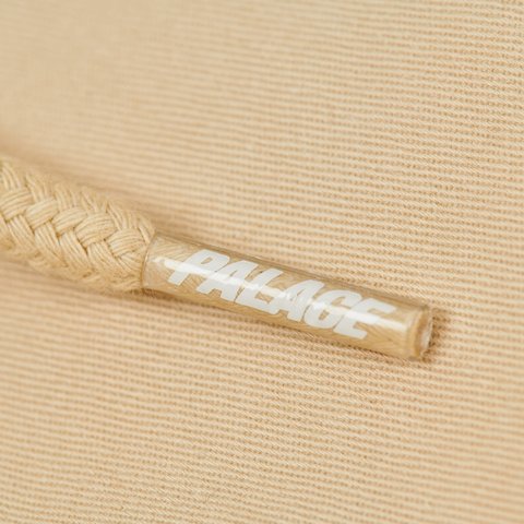 Palace BEACH TROUSER SOFT WHITE - Colorway
