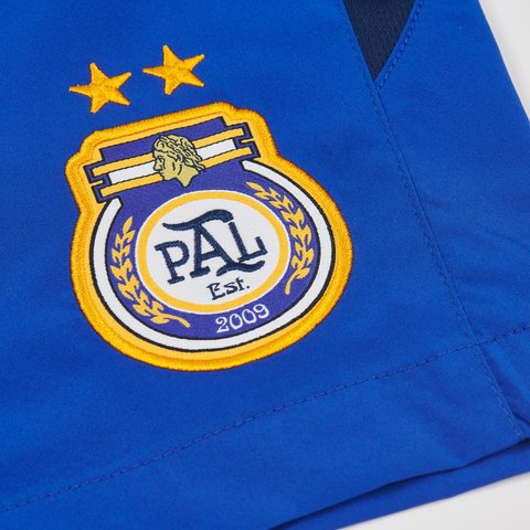 Palace PEN PALS SHORT BLUE - Colorway