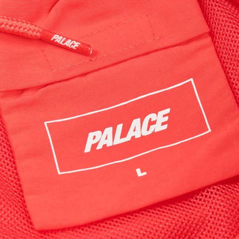 Palace NEON SWIM SHORT NEON PINK - Colorway