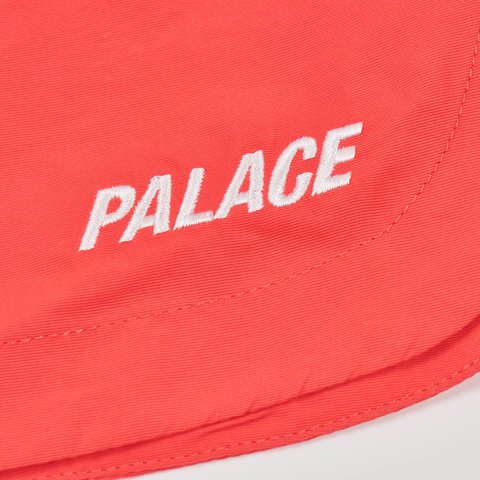 Palace NEON SWIM SHORT NEON PINK - Colorway