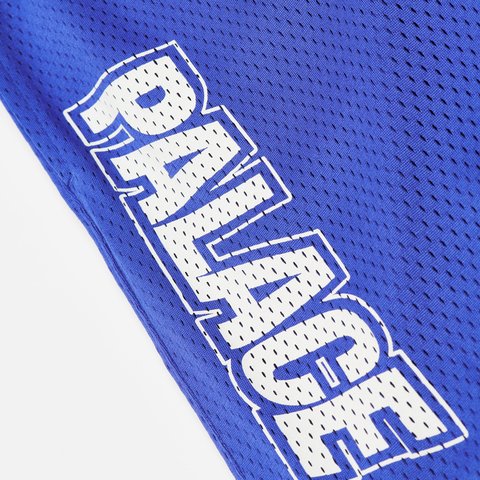 Palace MESH BORDER SHORT ULTRA - Colorway