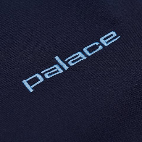 Palace POLYKNIT TRACK JOGGER NAVY / FRESH AIR - Colorway