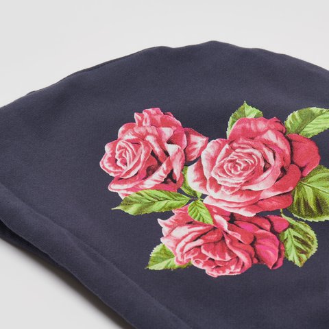 Palace CAT EYES HOOD OUTER SPACE - Colorway