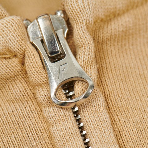 PIGMENT WASH TRI-FERG HOOD STONE