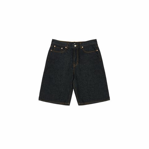 Palace JEAN SHORT INDIGO WASH - €148.00