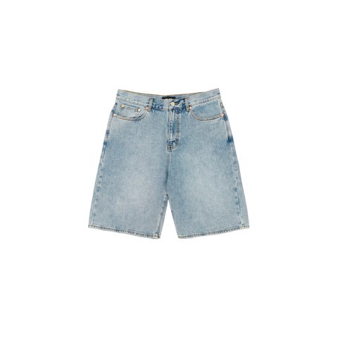 Palace JEAN SHORT LIGHT STONE WASH - €148.00