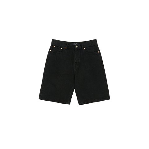 Palace JEAN SHORT BLACK WASH - €148.00