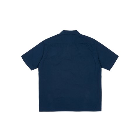 Palace D-MAN SHIRT NAVY - Colorway