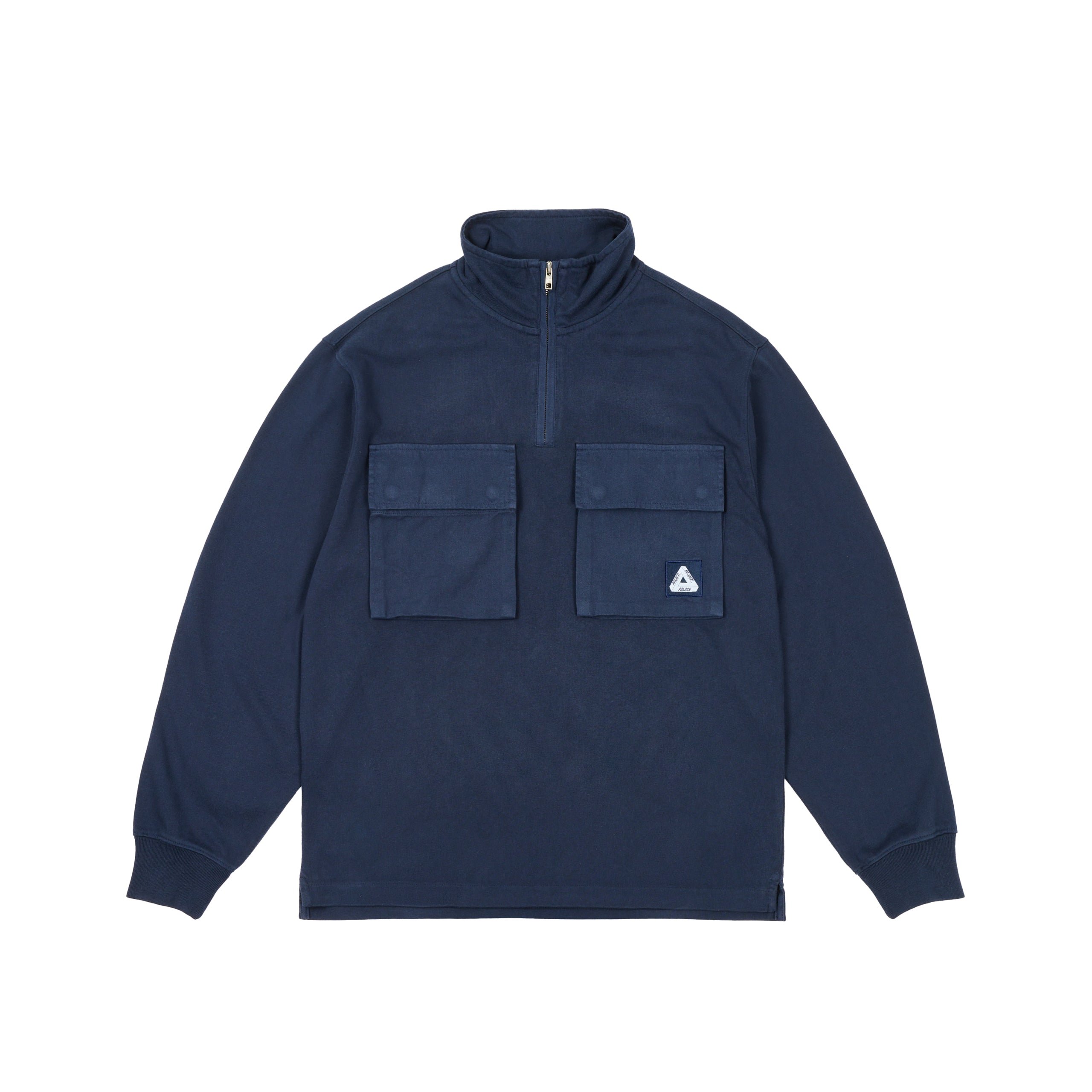 WASH OUT FUNNEL NAVY