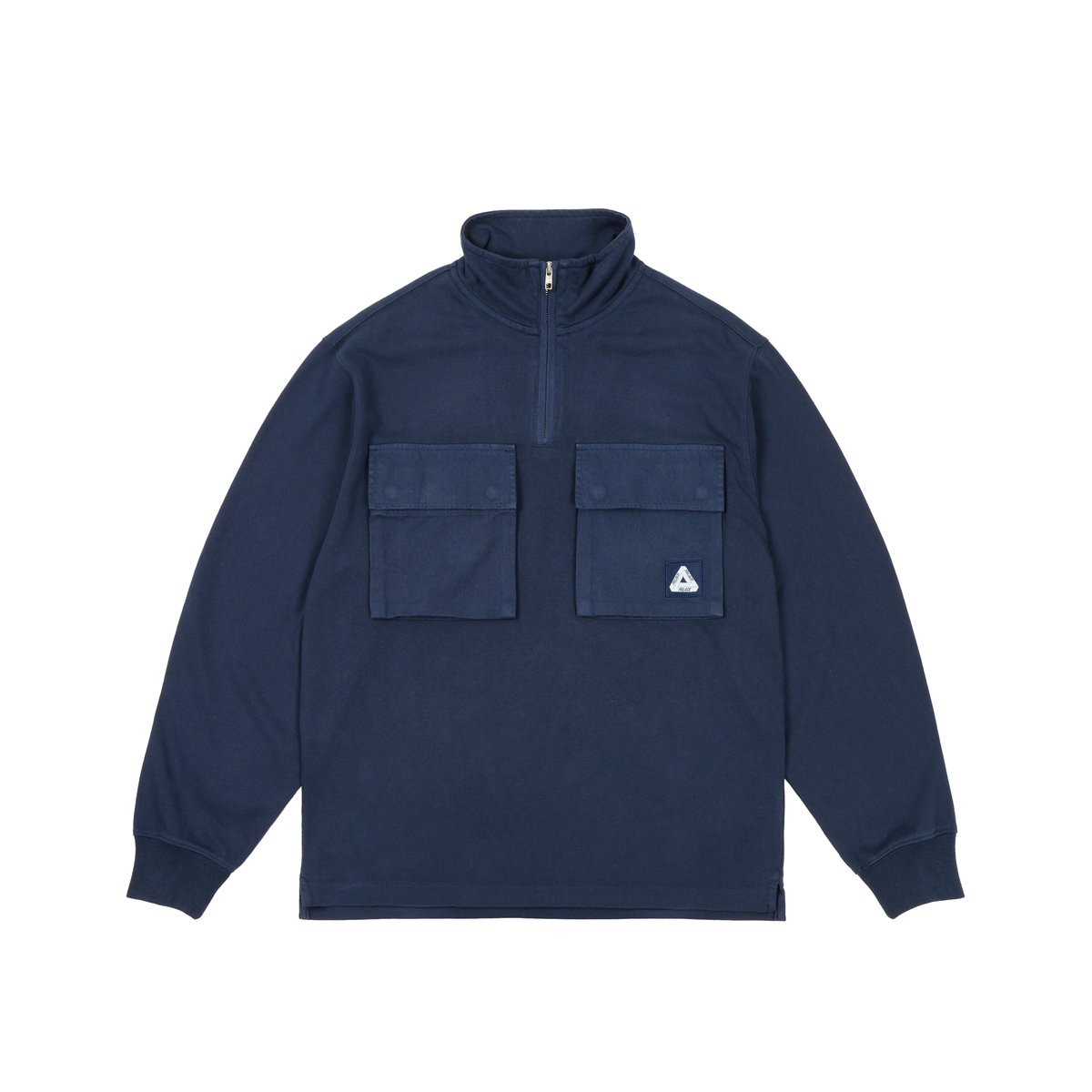 WASH OUT FUNNEL NAVY