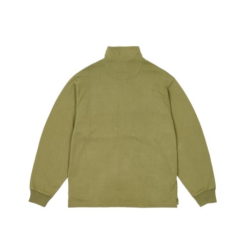 WASH OUT FUNNEL THE DEEP GREEN