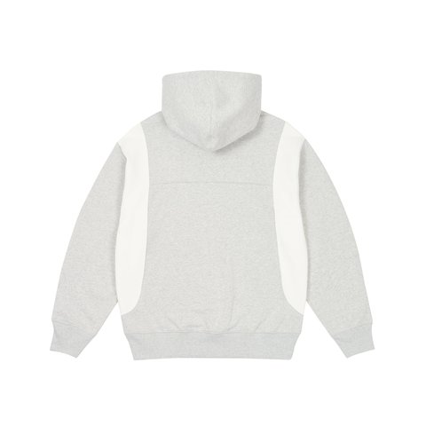 ISN'T IT HOOD GREY MARL