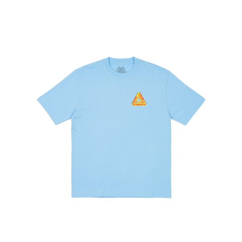 Palace HEAT SENSI T-SHIRT FRESH AIR - Colorway