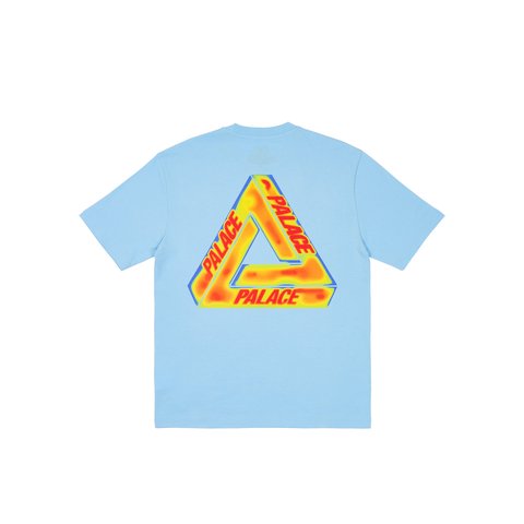 HEAT SENSI T-SHIRT FRESH AIR