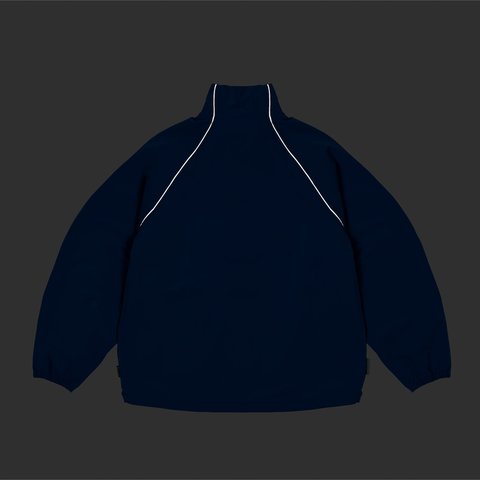 GORE-TEX P-LITE JACKET BLUE