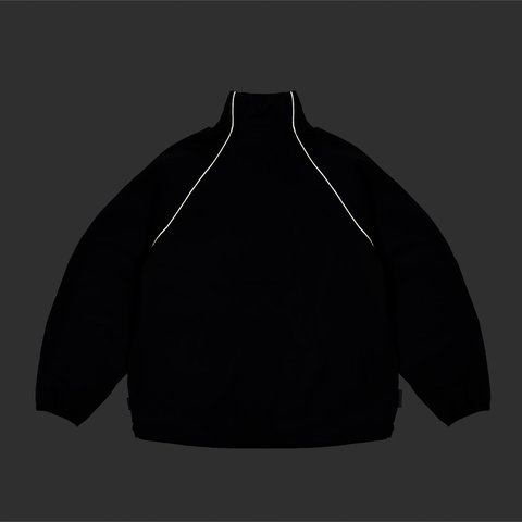 GORE-TEX P-LITE JACKET BLACK