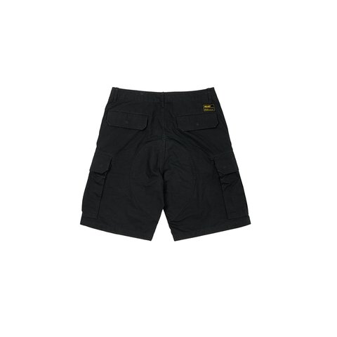 Palace CARGO SHORT BLACK - Colorway